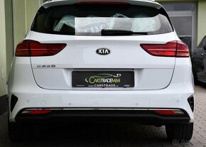 Kia Cee´d 1.6CRDi FRESH SW ZÁRUKA 85 kw - 9