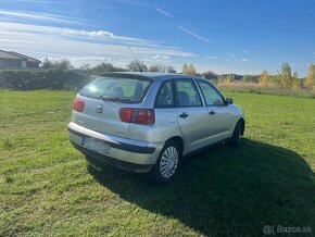 Seat Ibiza 1.9 TDi - 9