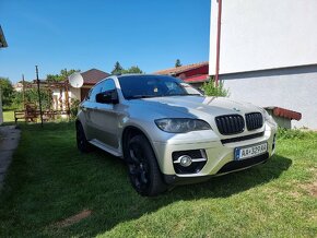 Bmw X6 3.5 sd 210kw - 9