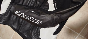 Alpinestars GP-R v2 Tech-Air bunda - 9