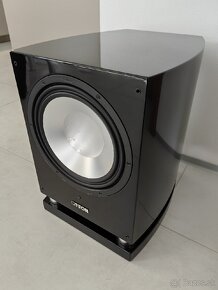 Canton  SUB 850 R 500W - 9