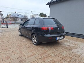 Fiat croma 1.9jtd 171tisic km - 9