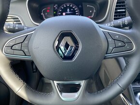 Renault Mégane Grandtour Techno TCe 140 - 9