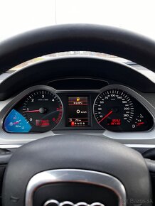 Predam Audi a6 c6 3.0tdi quattro - 9