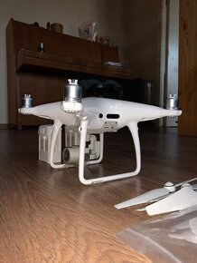 Phantom 4 pro - 9