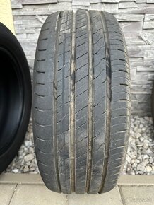 205/55 R16 91H letné GOODYEAR - 9