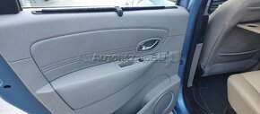 renault scenic 1.5 dci Slovenske - 9