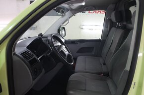 Volkswagen Transporter 2.5 TDI - 9