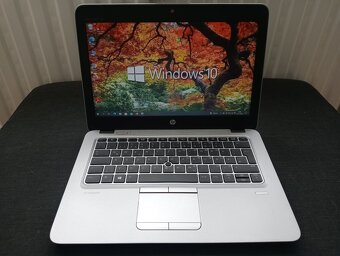 HP elitebook 725 G4 , AMD A10 quad core , 32gb ram , ssd - 9