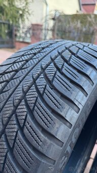 Zimné pneumatiky 225/50 R17 98H - 9