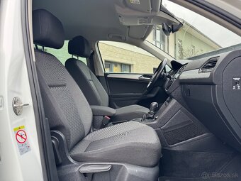 Volkswagen Tiguan 2.0TDi DSG mod. 2018 - Odpočet DPH - - 9