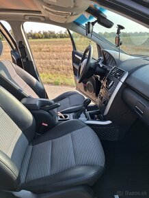 Mercedes  A150 BENZIN+PLYN - 9