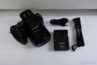 Panasonic Lumix DMC-FZ1000 - 9