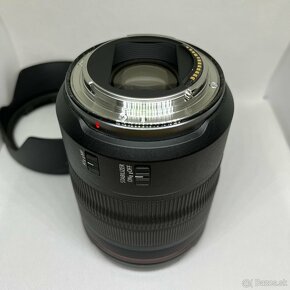 Canon EOS R + Canon RF 24-105 mm f4 L - set - 9