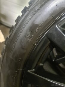 5X112 R17 ALUTEC-GERMANY ZIM NE PNEU 225/50 R17 - 9