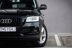 Audi Q5 3.0 TDI DPF quattro S tronic - 9