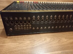 Mixpult Soundcraft 200B - 9