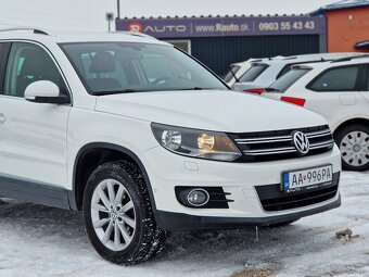 Volkswagen Tiguan 2.0 CR TDI 4-Motion Sport Style - 9