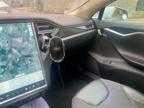 Tesla Model s60 - 9