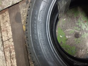 Predam pneumatiky 215/60 R17C - 9