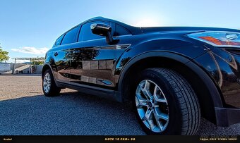 Ford Kuga 4x4 - 9