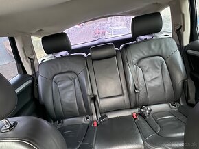 Audi q7 3.0 tdi BUG 171kW - 9