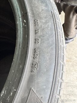 265/45R20.  295/40R20 - 9