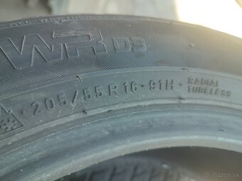 205/55 R16 nokia - 9