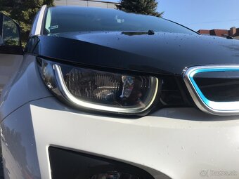 BMW i3 EDrive 60Ah Tepelné Čerpadlo - 9