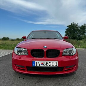 BMW 120d E82 (1 coupe) - 9