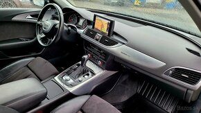 Audi A6 Avant 3.0 TDI DPF 272k quattro S tronic - 9