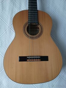 klasicka gitara 4/4 ORTEGA - 9