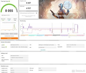 R7 2700x, RX 5700 Gaming x, 16 GB ddr4, 512 nvme - 9