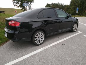 Seat Toledo 1.6tdi 77kw - 9