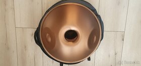 Handpan / Hangdrum - 9