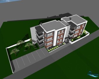 ☀ Pag – Mandre(HR) – Apartmány 73m2 s výhľadom na more - 9