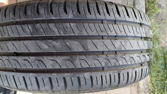 Letná sada 225/50 R17 5x112 - 9