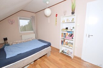 Predaj priestranný 5i RD, pozemok 972 m2, Dunakiliti - 9