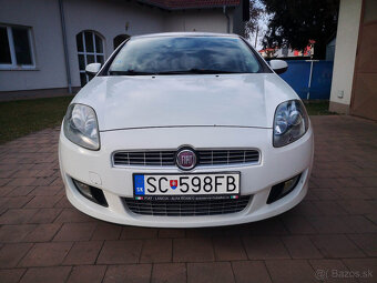 Fiat Bravo 1.4 16V - 9