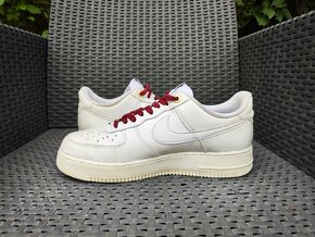 Nike Air Force 1 Low 82' - Originál Nike vel. 42.5 EUR - 9