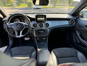 Mercedes GLA 200 - 9