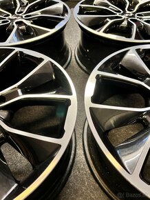 5x114,3 R19 originál alu Hyundai i30N - TOP - 9