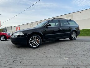 Vw passat 1.9tdi 74kw rok 2002 - 9