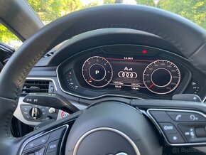 Audi A4 2.0 TDI Sport - 9