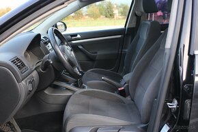 Volkswagen Golf 1.9 TDI PANORAMATICKÁ STRECHA - 9