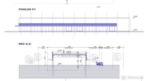 OBCHODNÉ PRIESTORY AURA RETAIL, PRI PRACHÁRNI, KOŠICE JUH - 9