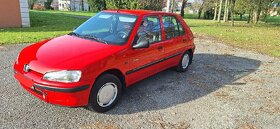 Peugeot 106 - 9