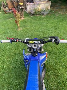 Yamaha YZ85 2004 - 9