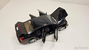 1:18 CADILLAC CTS-V - 9