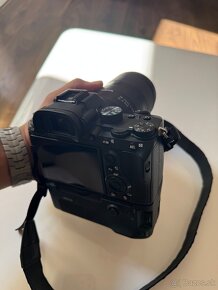 Sony A7 iii záruke do 04/2025 - 9